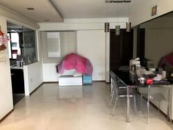 Blk 1F The Pinnacle@Duxton (Bukit Merah), HDB 5 Rooms #476739571